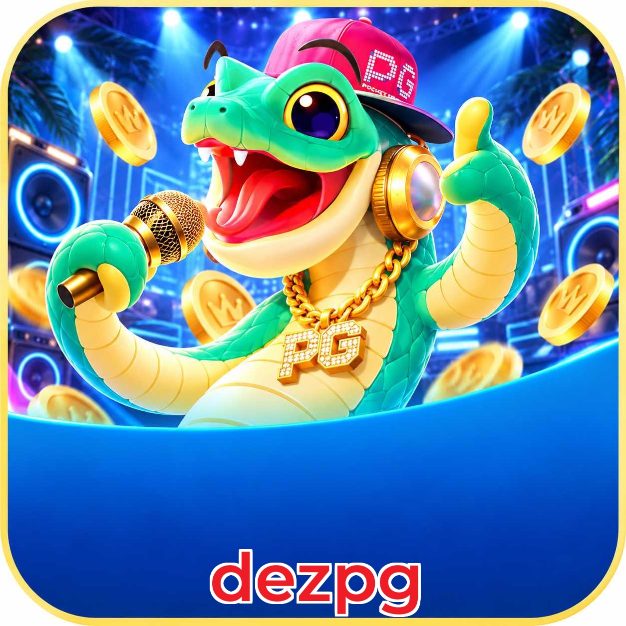 dezpg Jogos Exclusivos
