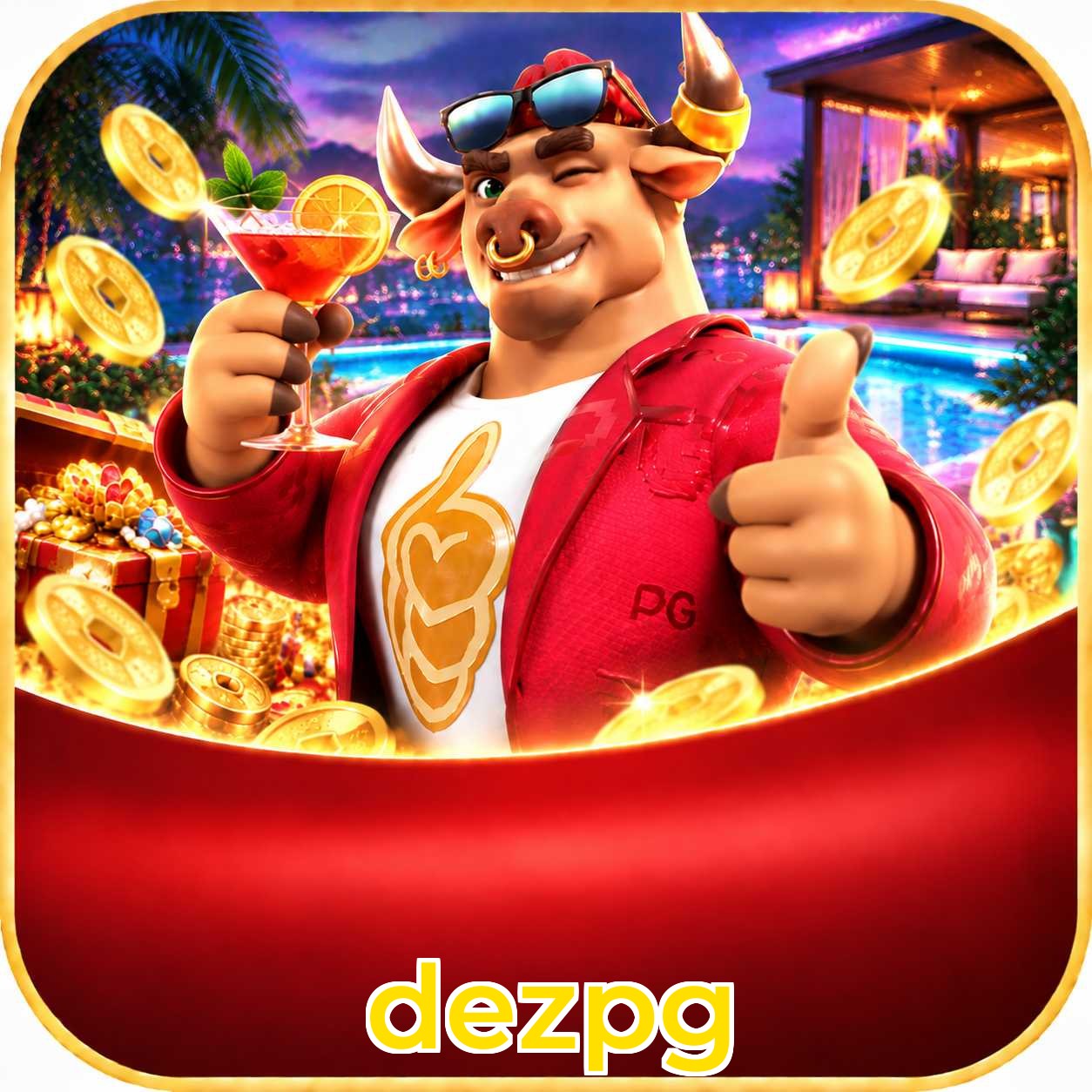 dezpg Lottery FAQ