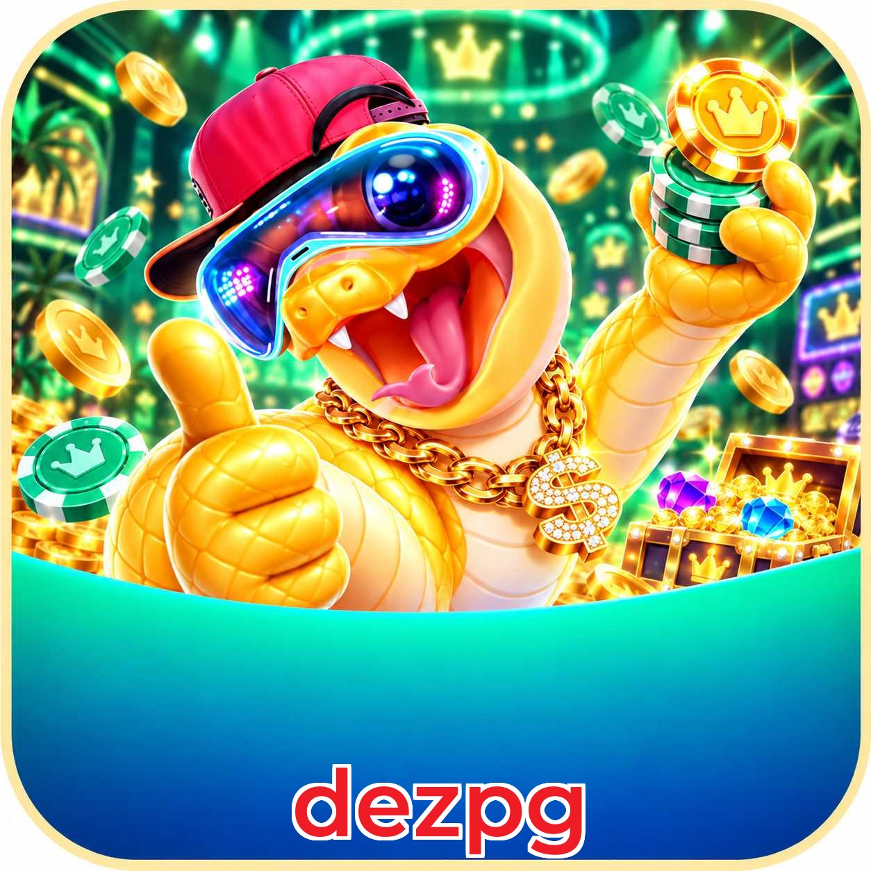dezpg Performance Tests