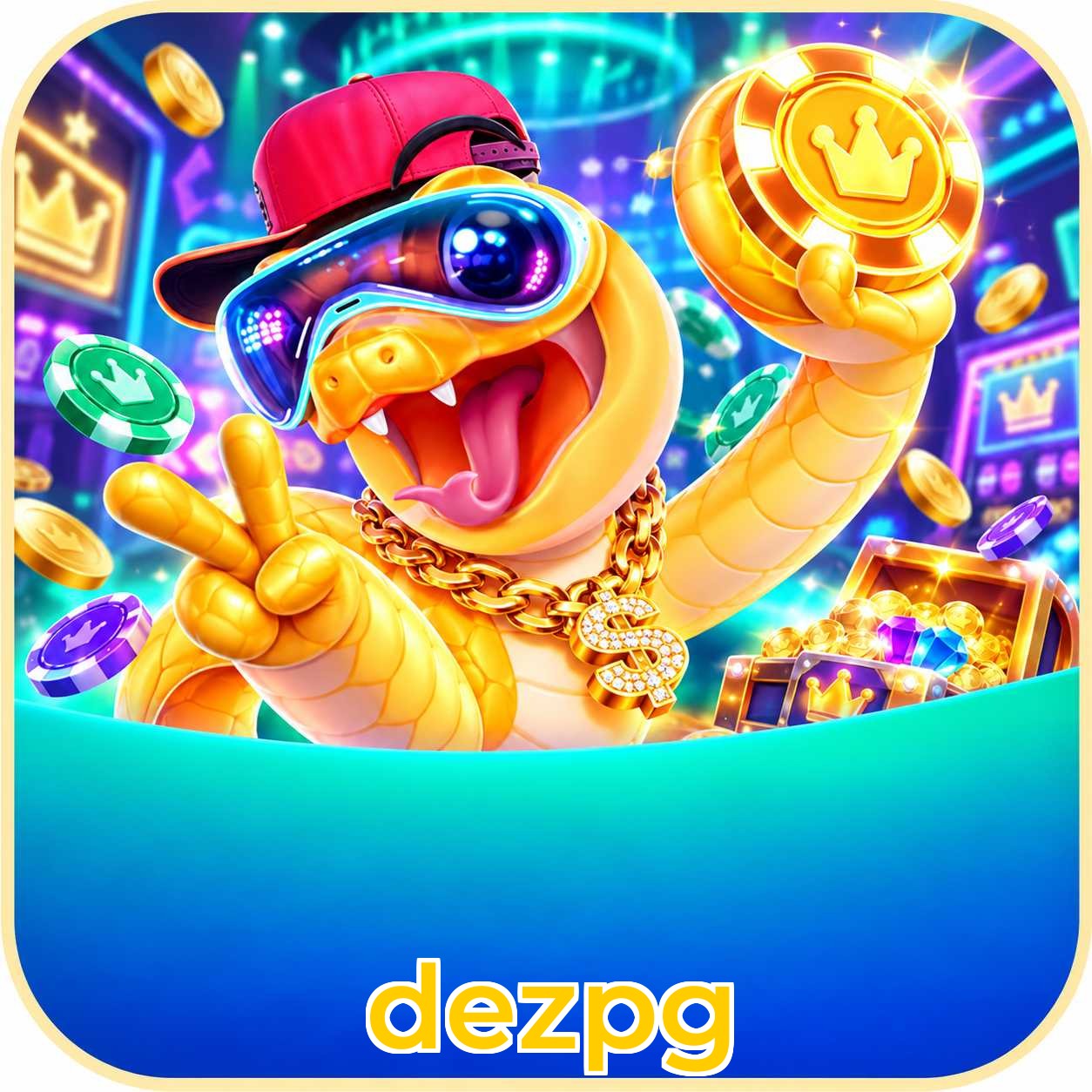 dezpg instalar Android APK