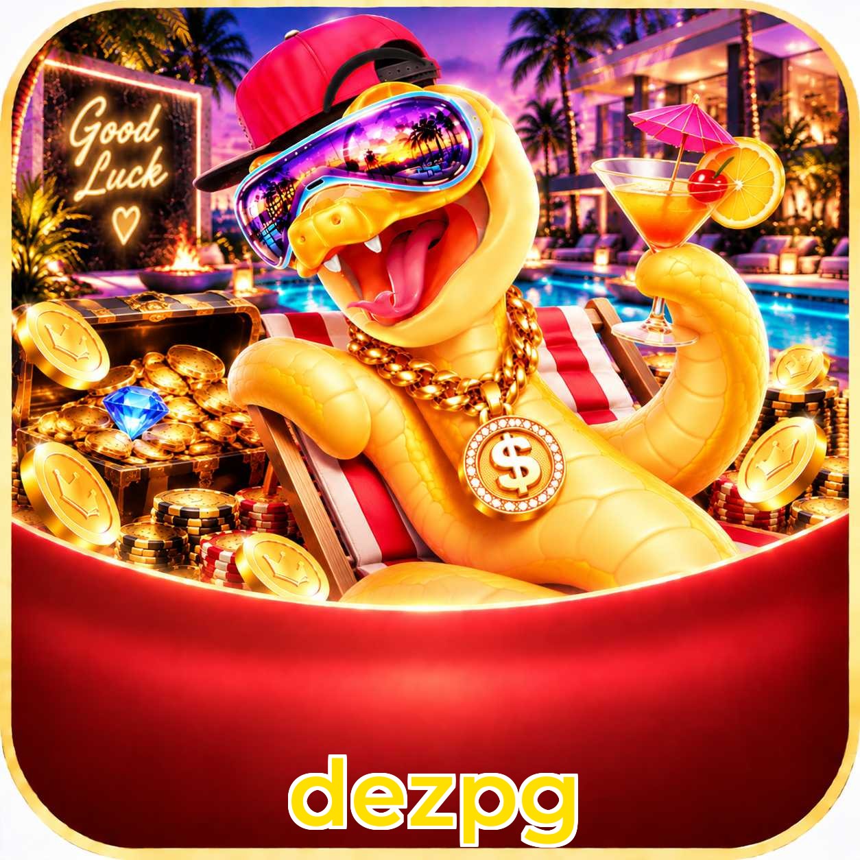 dezpg Live Casino Overview