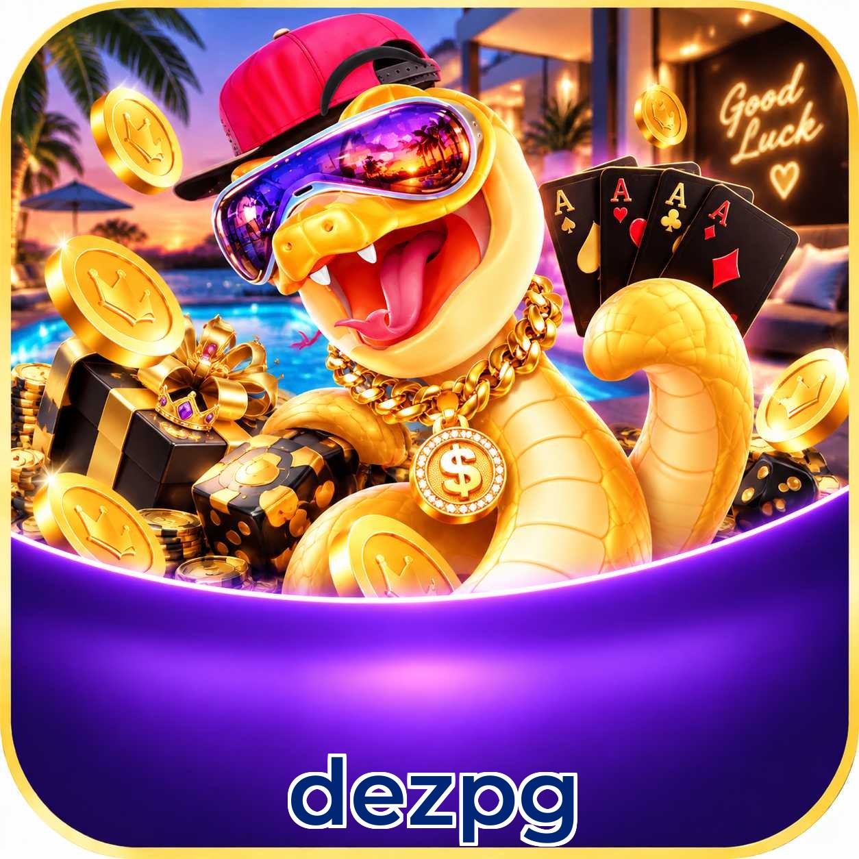 dezpg Login FAQ