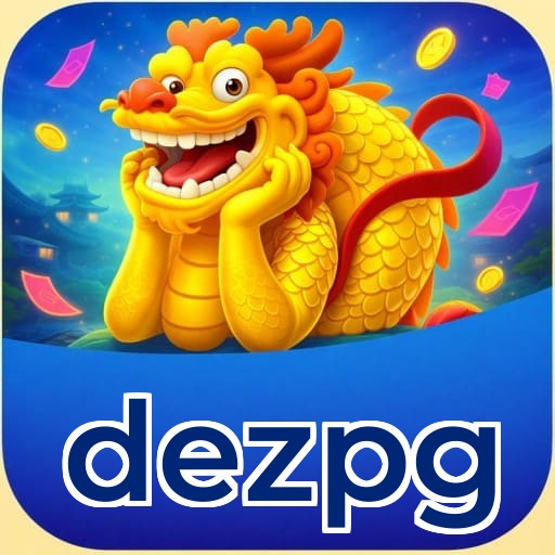 dezpg Logo