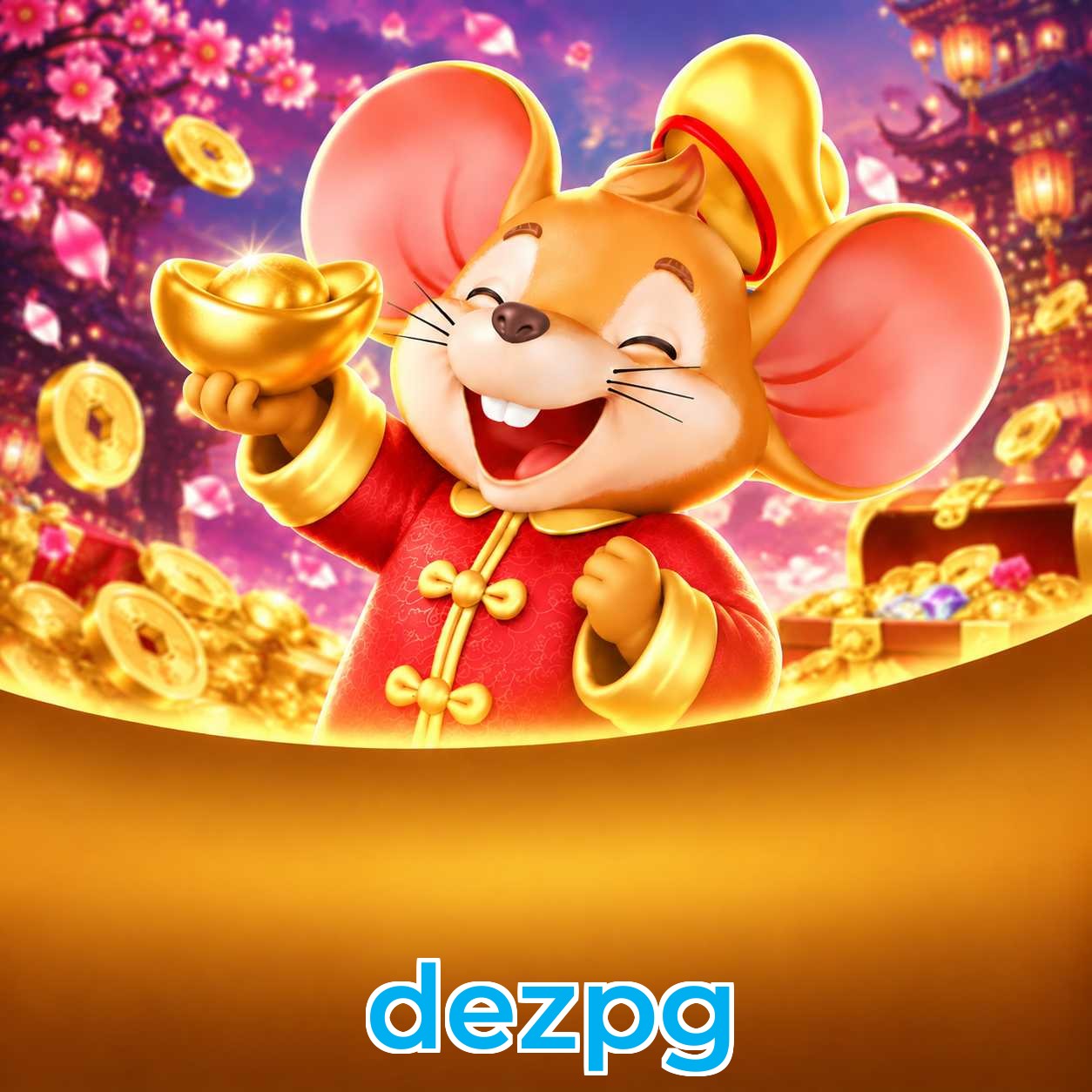 dezpg Slots