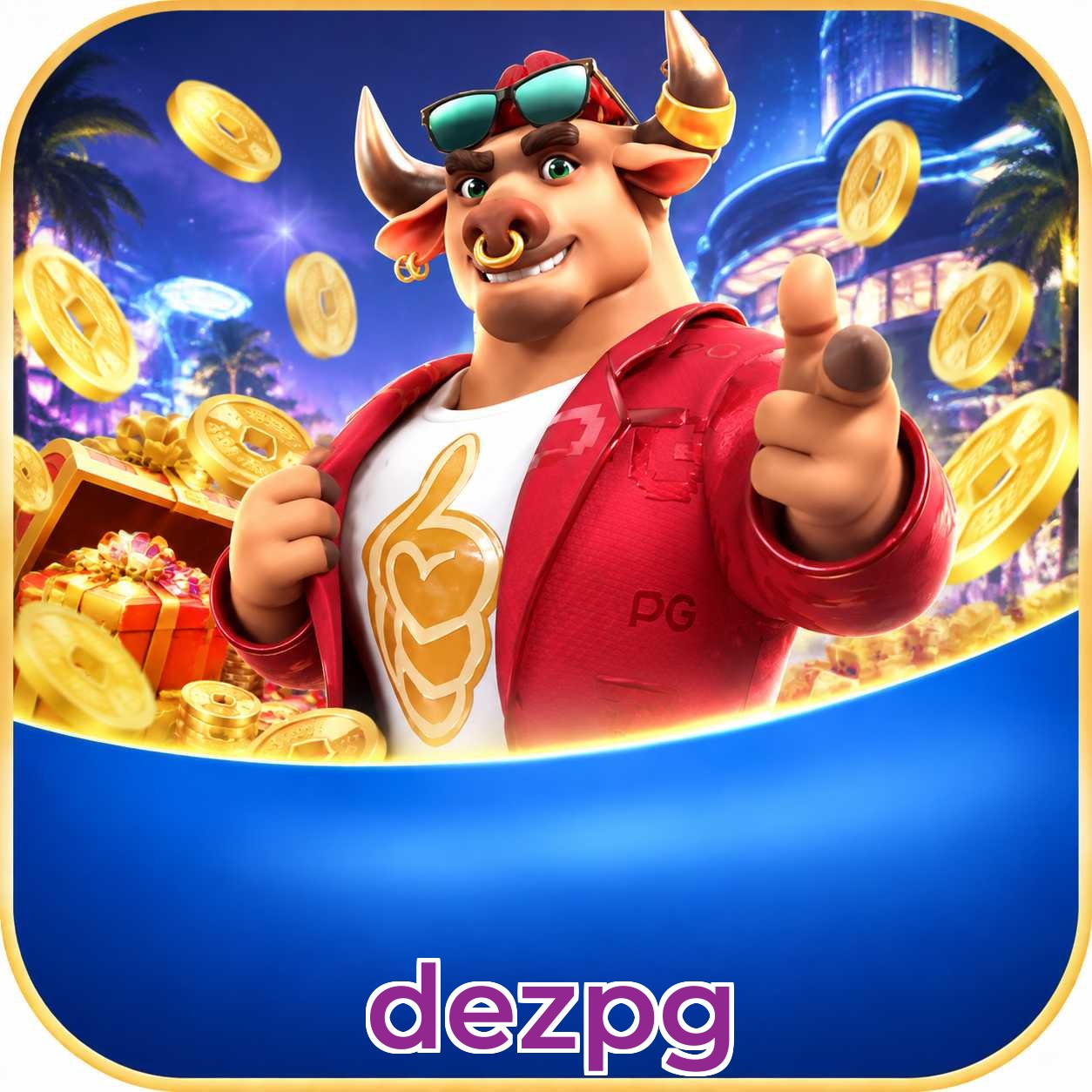dezpg Fortune Tiger Strategies