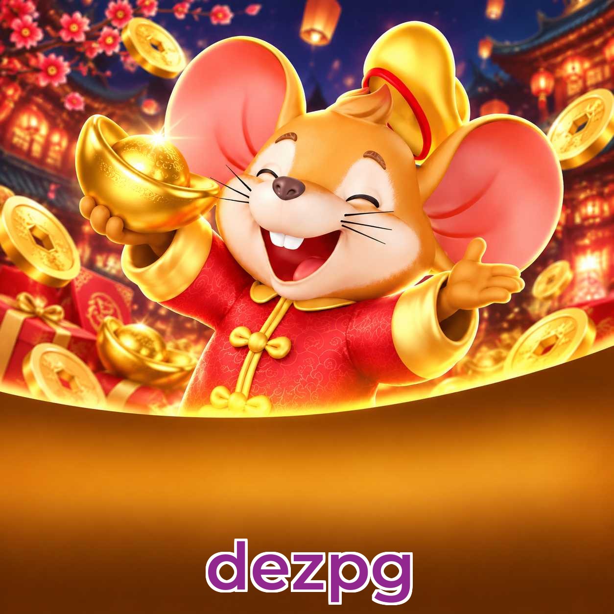 dezpg tabela de testes de instalação
