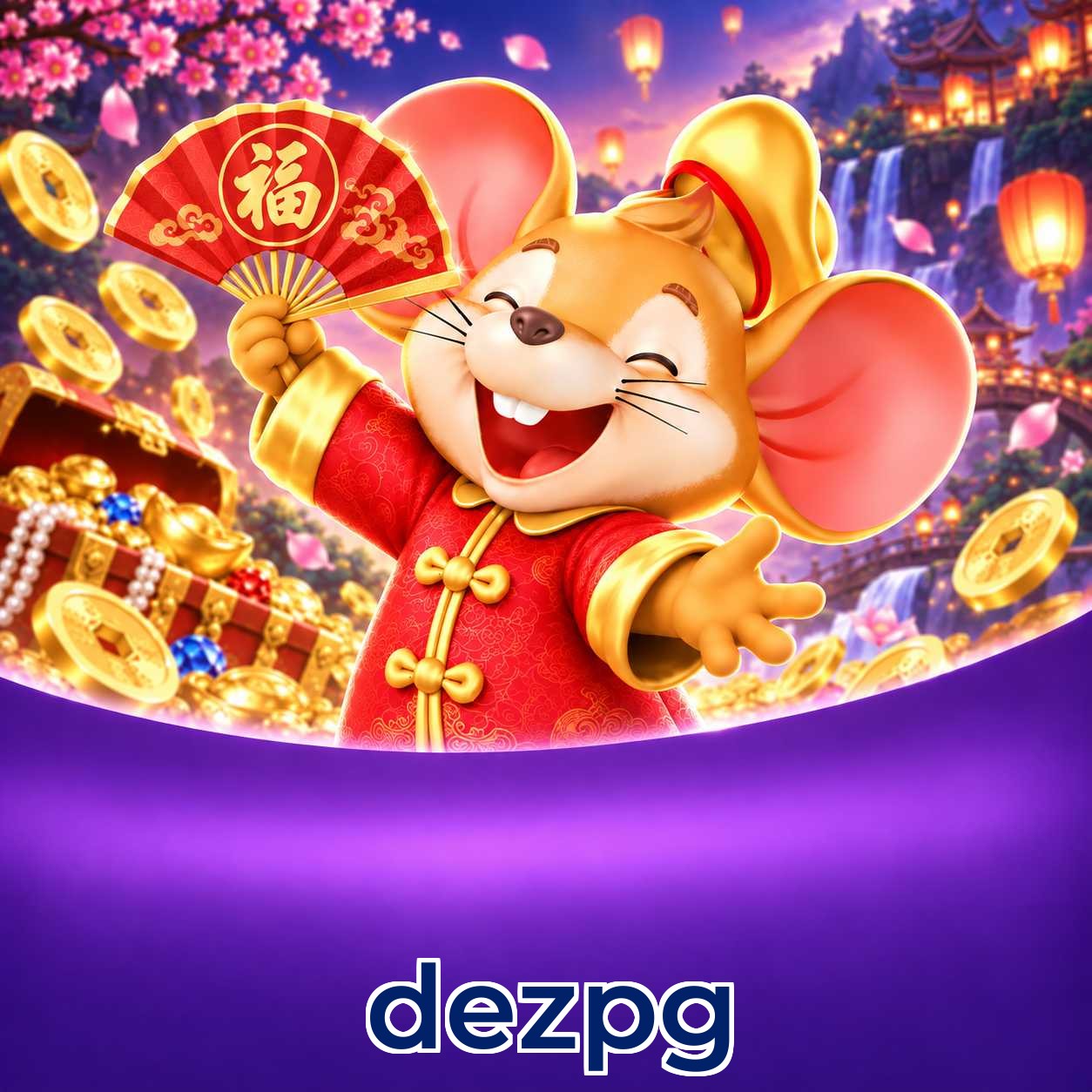 dezpg FAQ