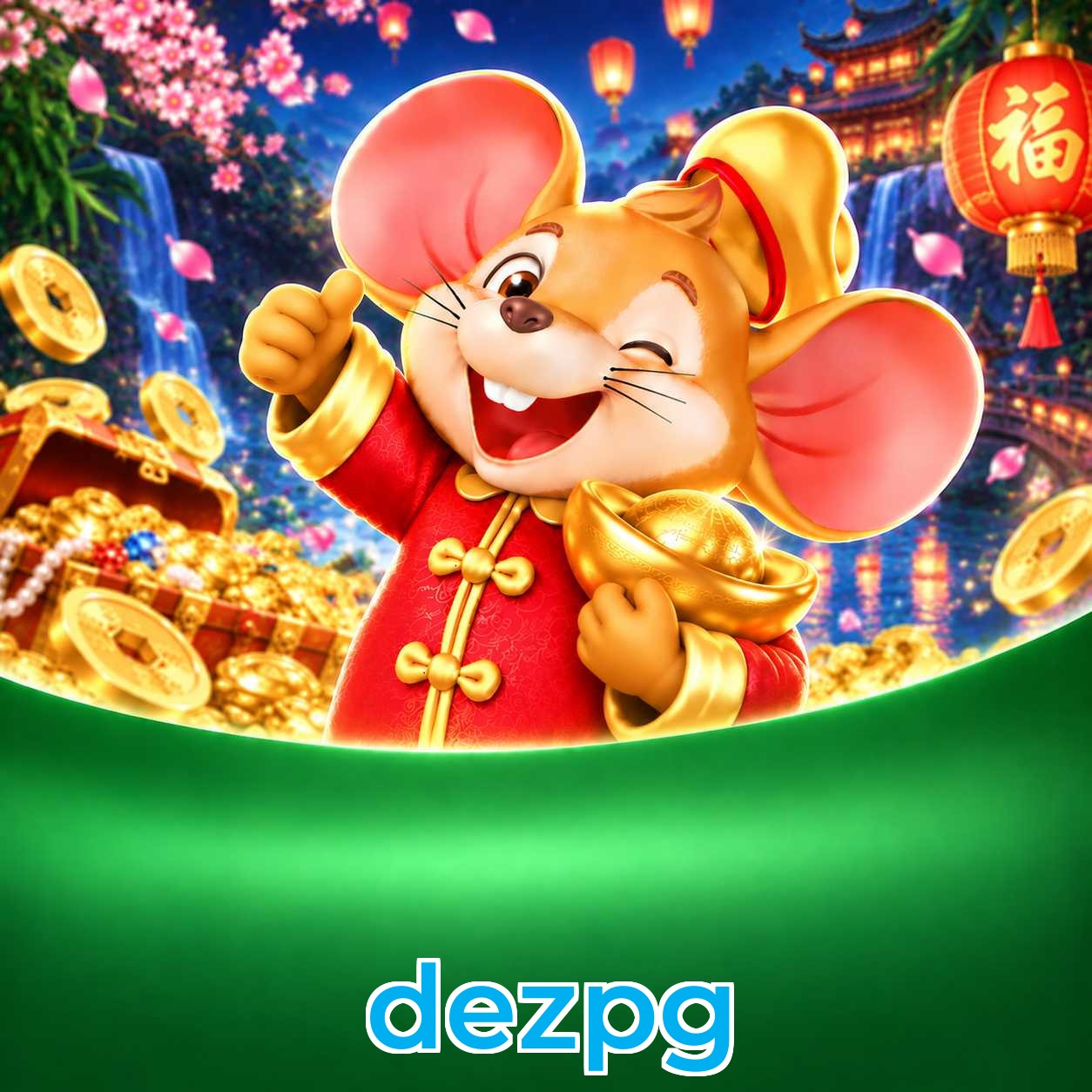 dezpg App FAQ