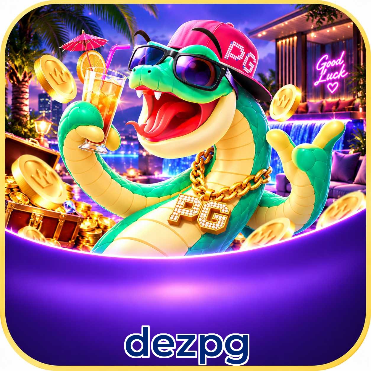 dezpg Sports Coverage