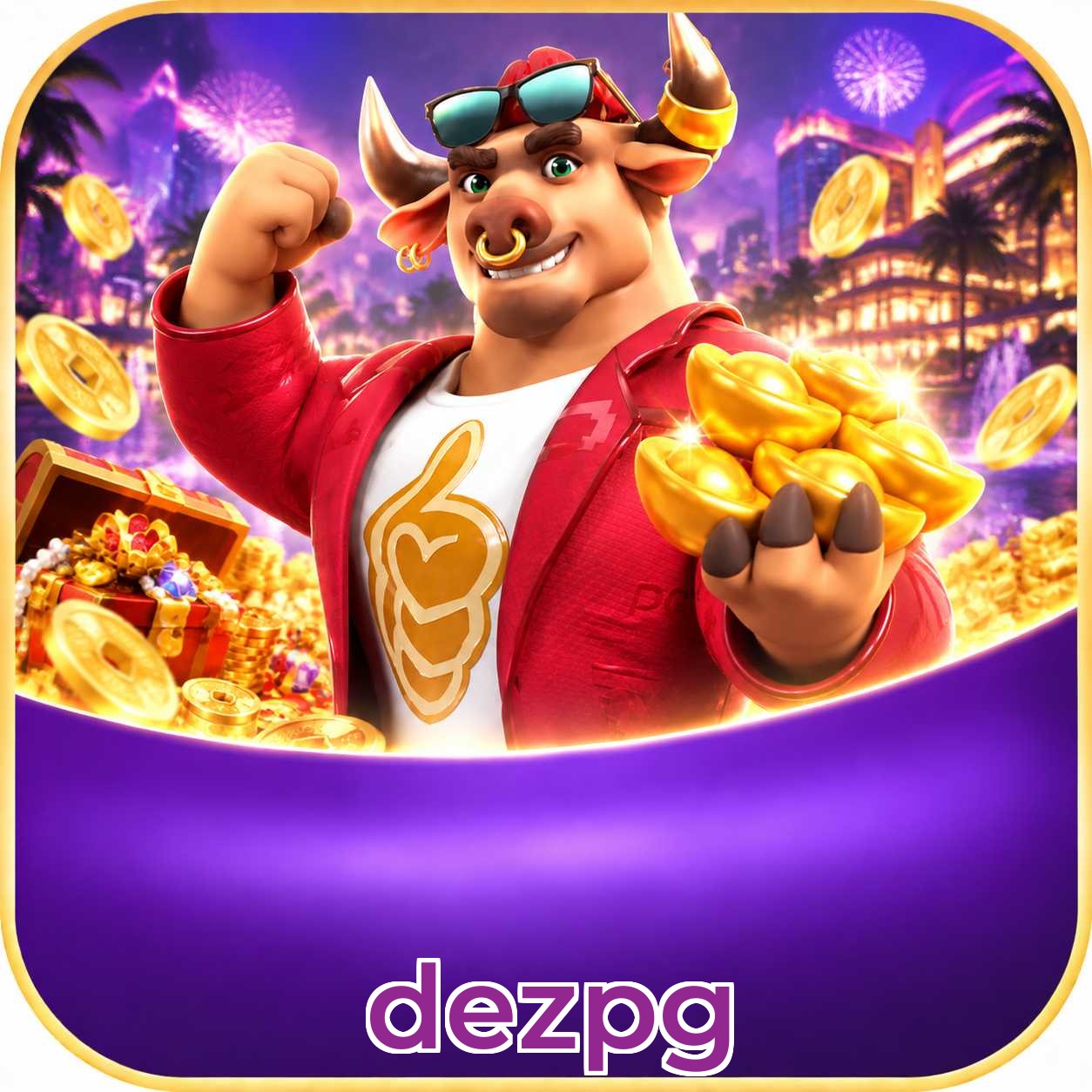 dezpg Registration Guide