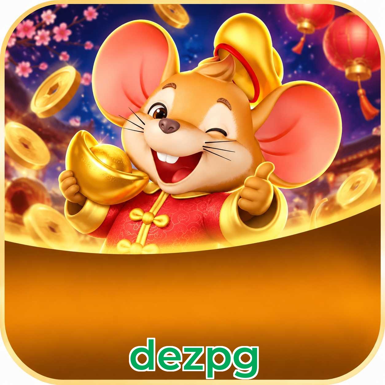 dezpg Responsible Gaming
