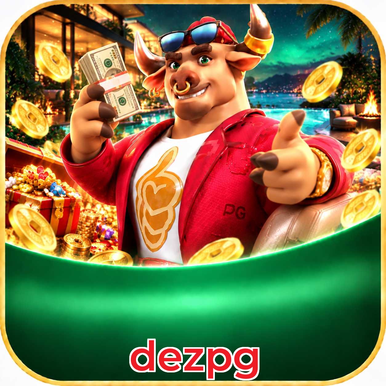 dezpg Performance