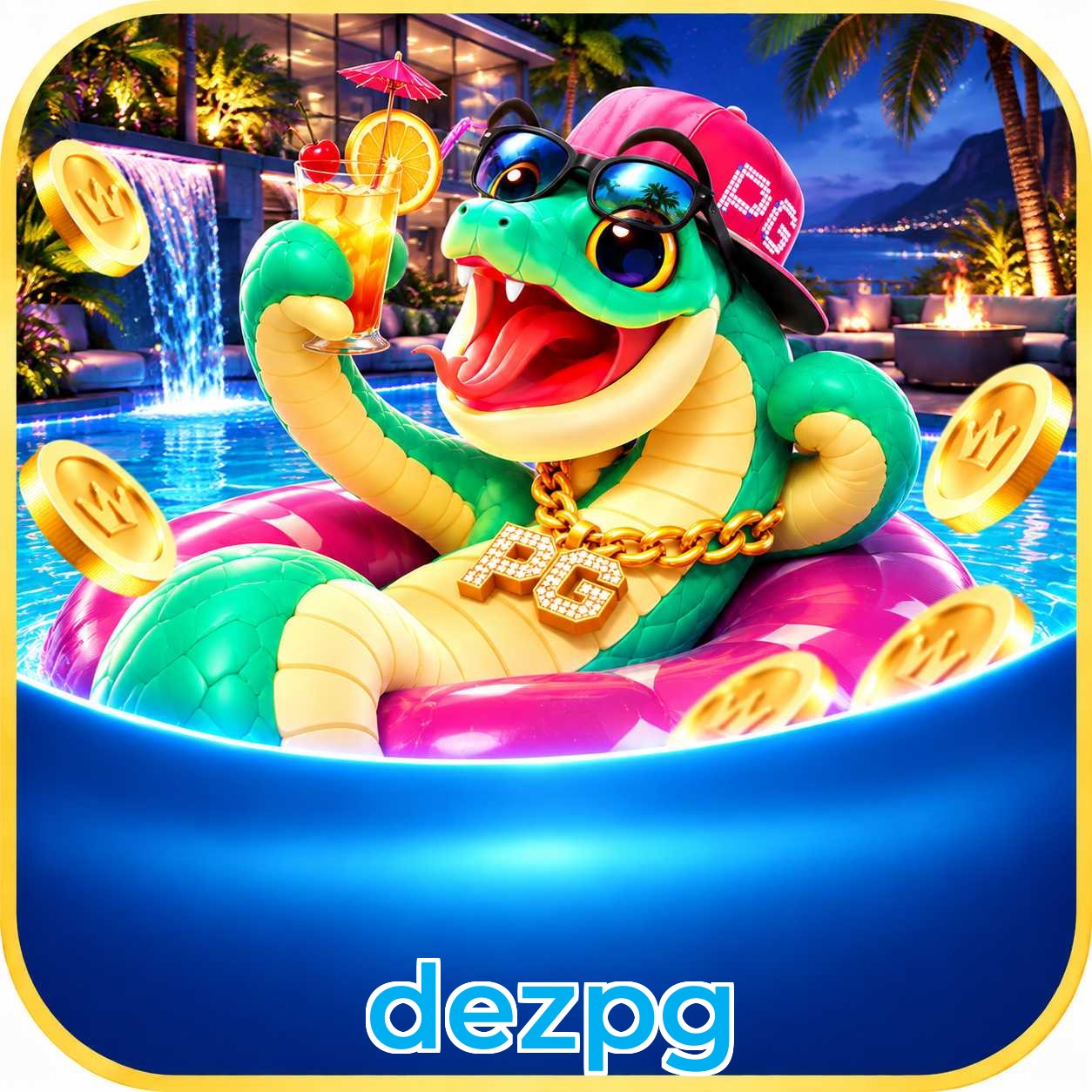 FAQ Baixar dezpg