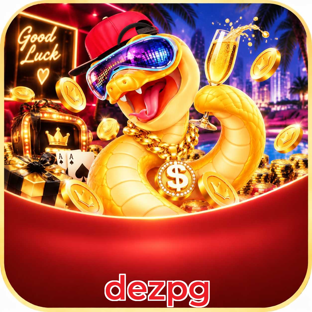 dezpg diferença entre baixar e instalar