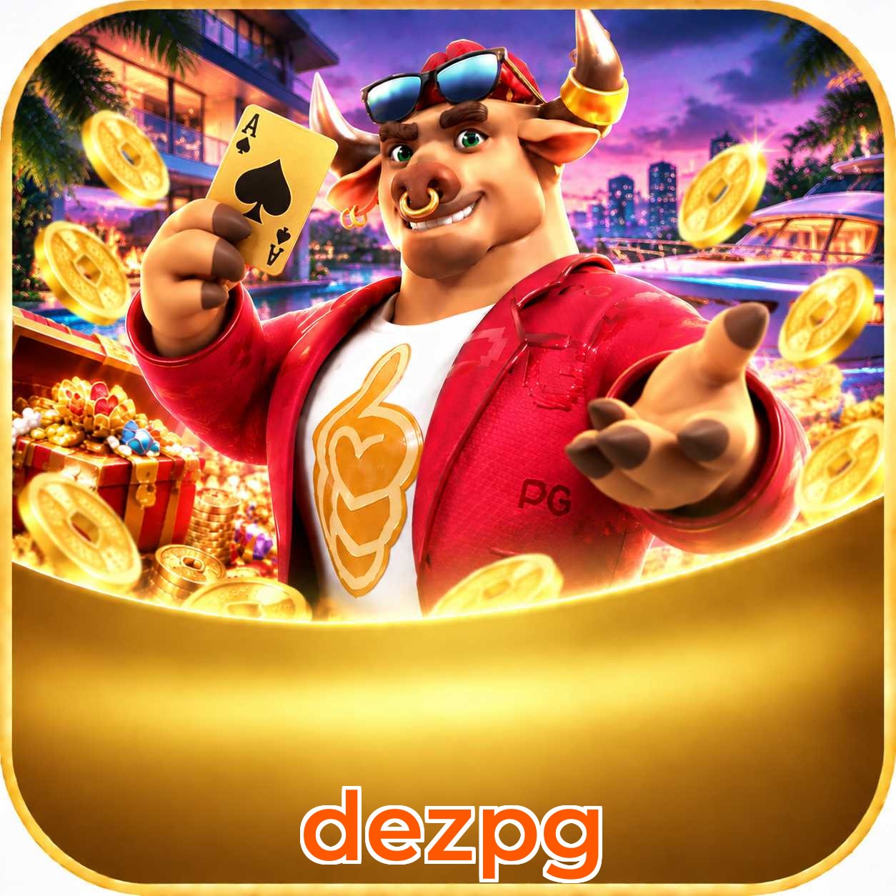 dezpg Win FAQ