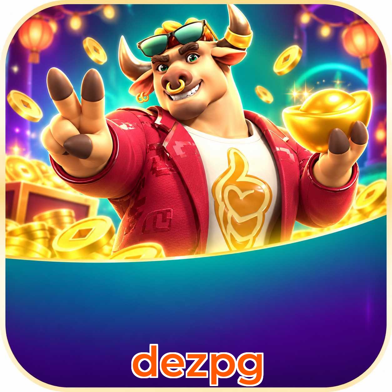 dezpg Recuperar Senha