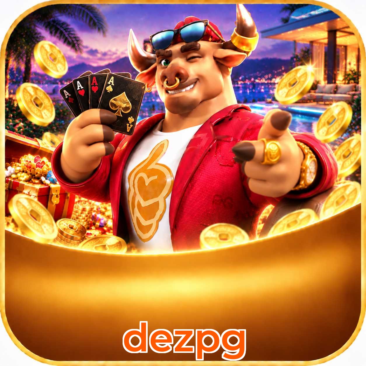dezpg Download Speed