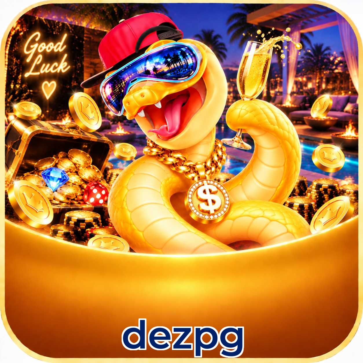 dezpg Compatibilidade