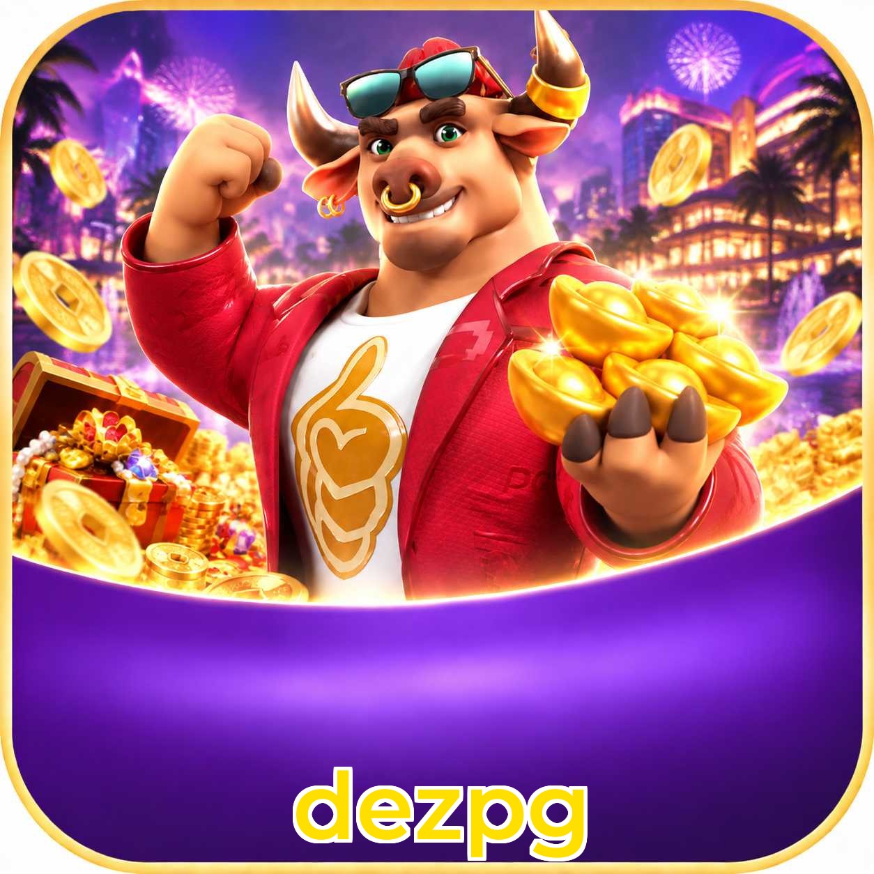 dezpg FAQ