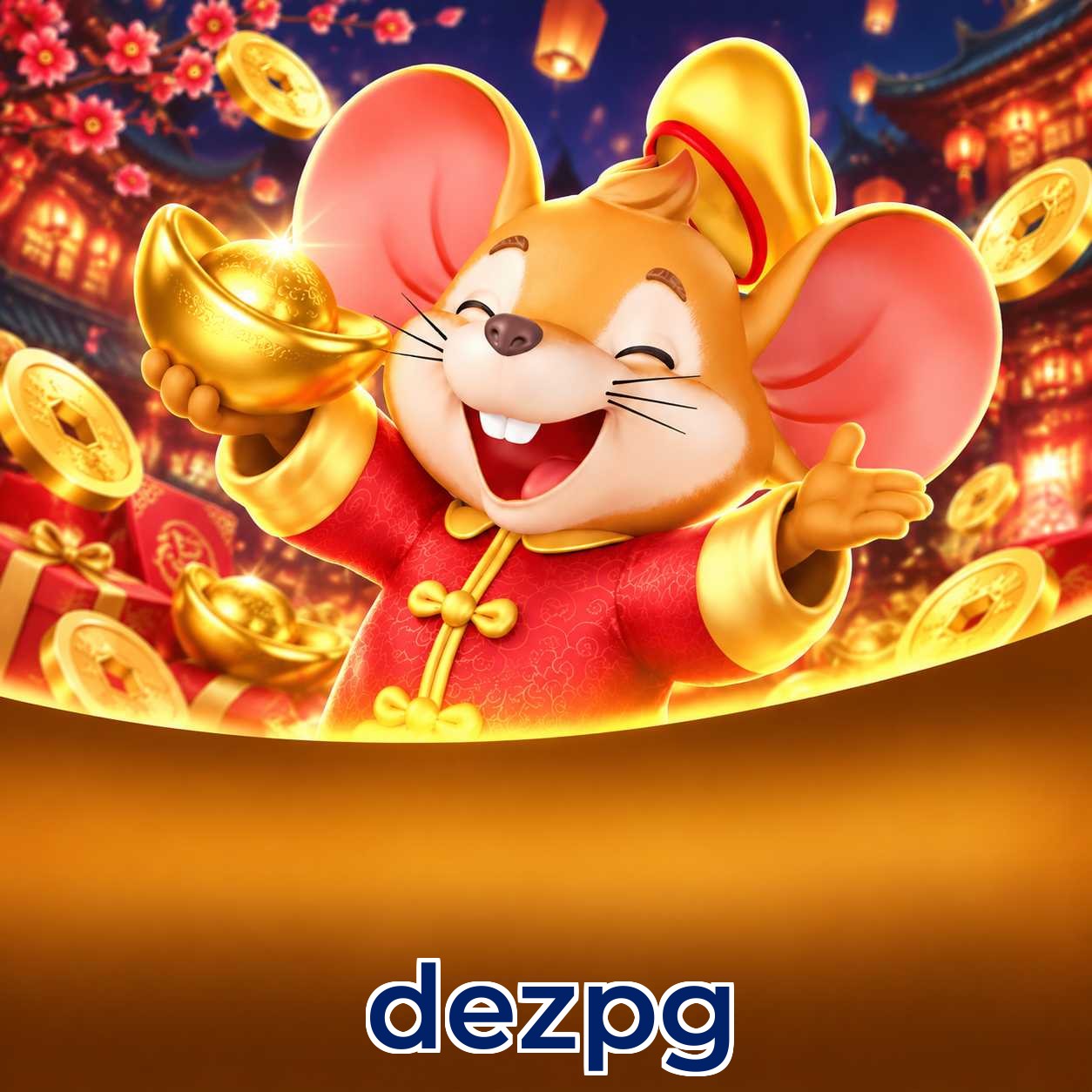 dezpg Facebook Page