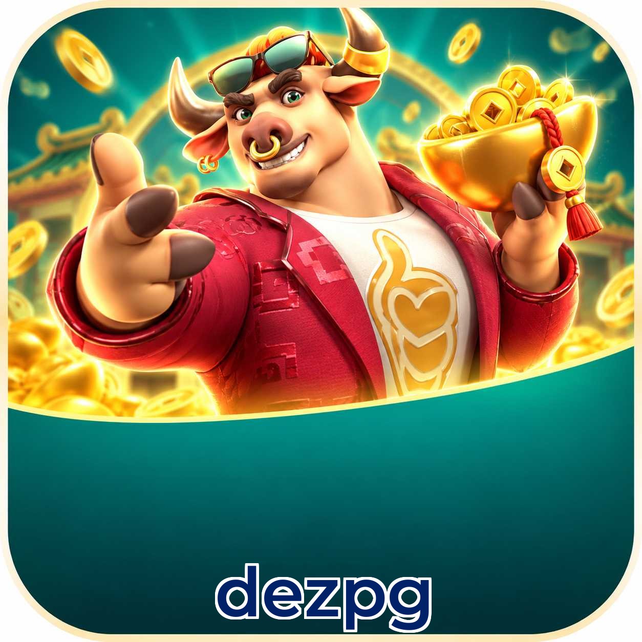dezpg 2FA