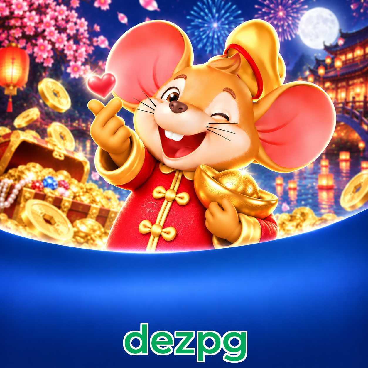 dezpg Estratégias Slots