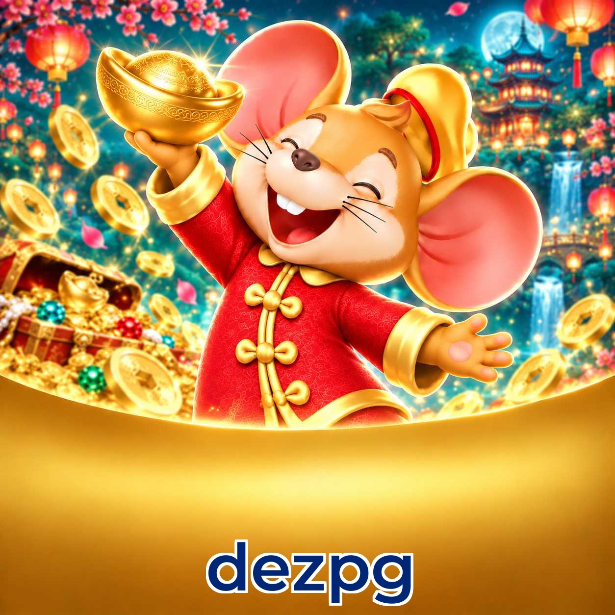 dezpg Top Wins