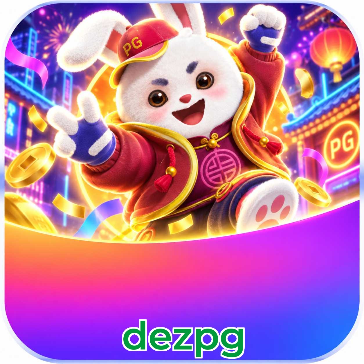 dezpg Telegram Stats
