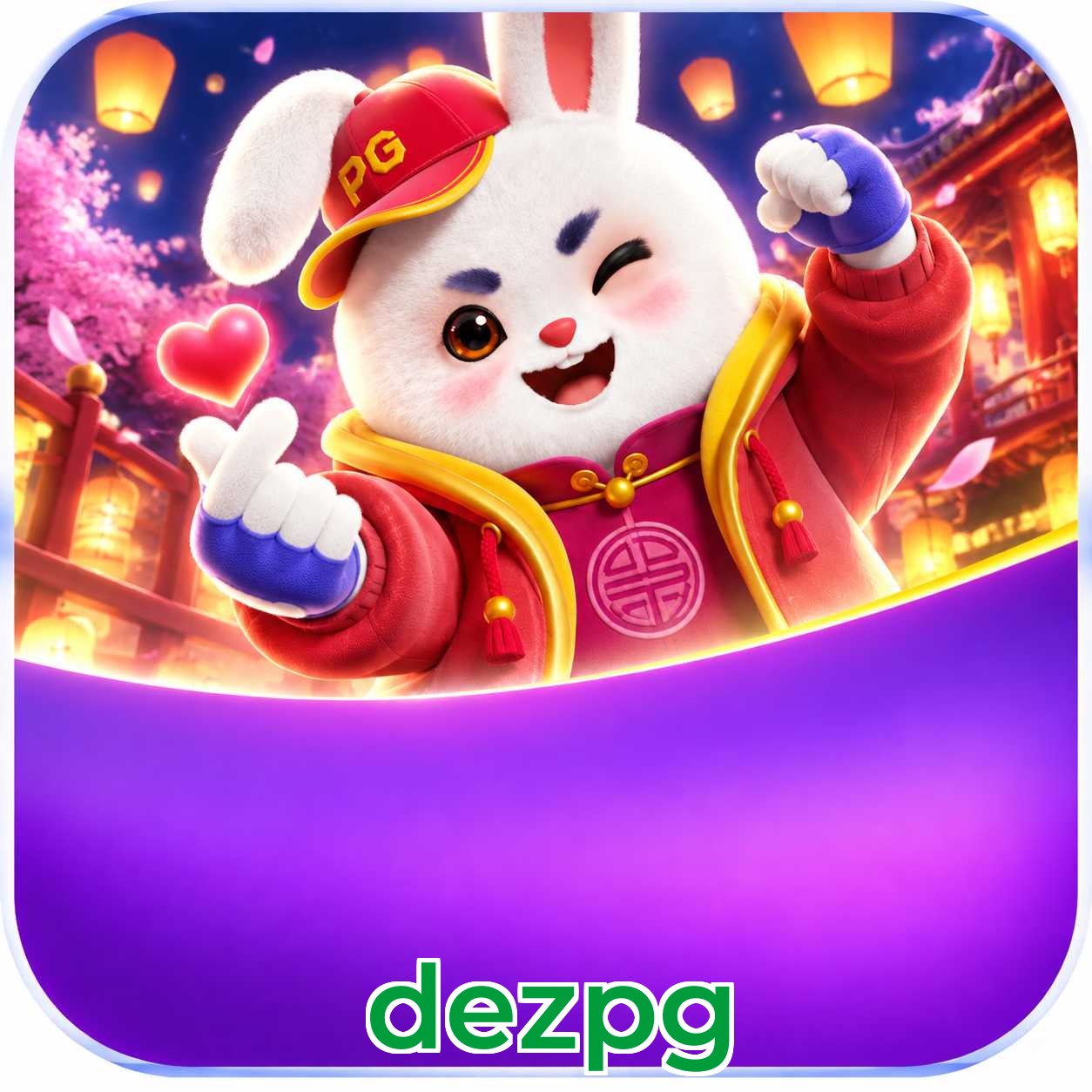 dezpg Facebook Bonus