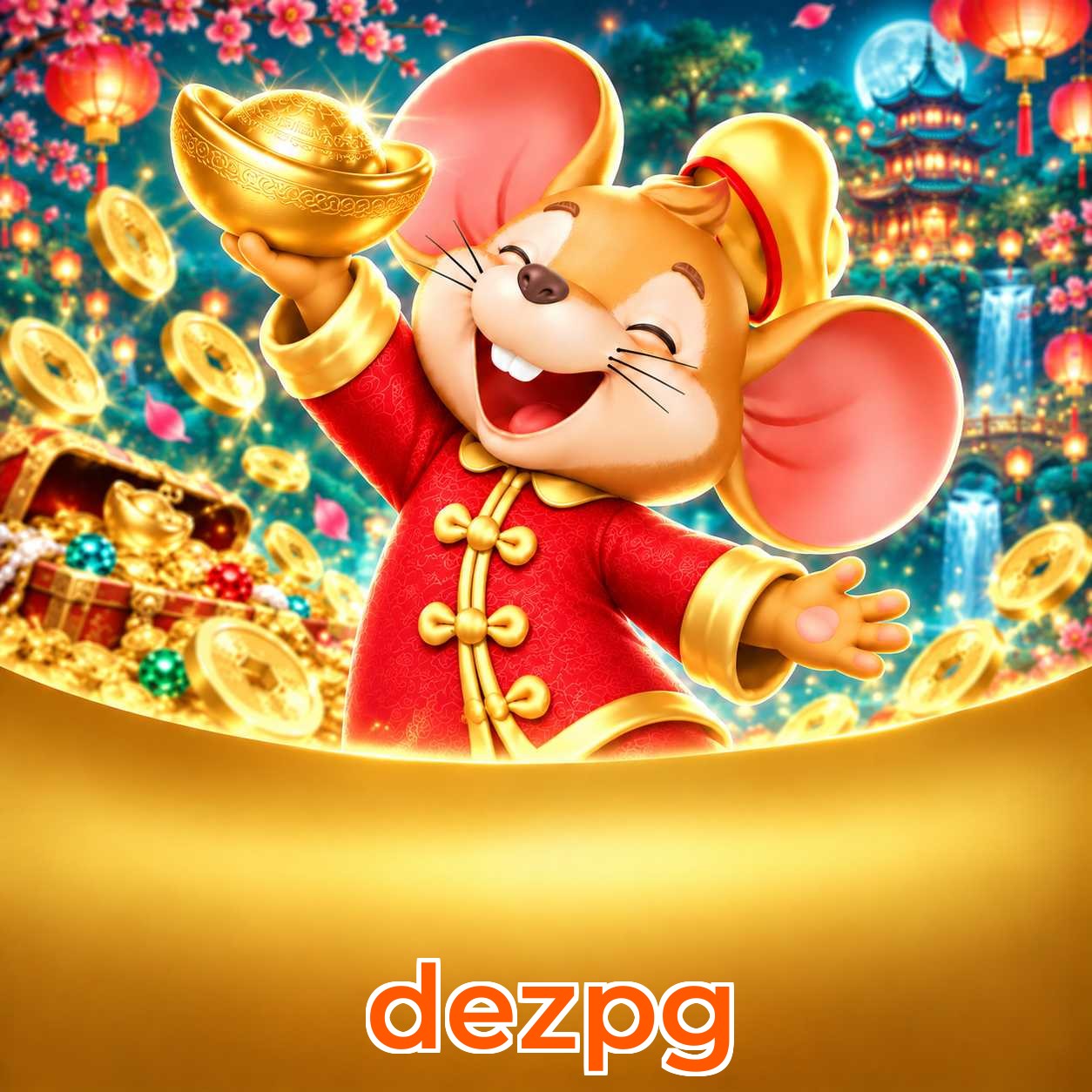dezpg Promotions