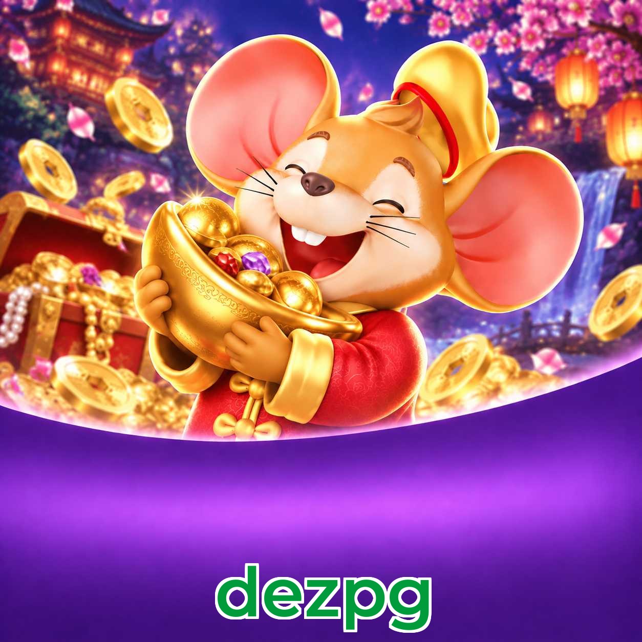 dezpg Betting Limits