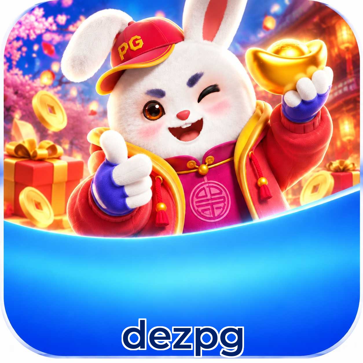 dezpg VIP Telegram