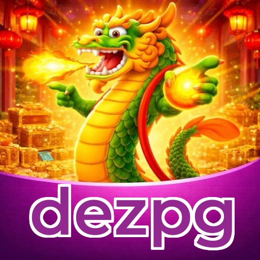 dezpg Logo