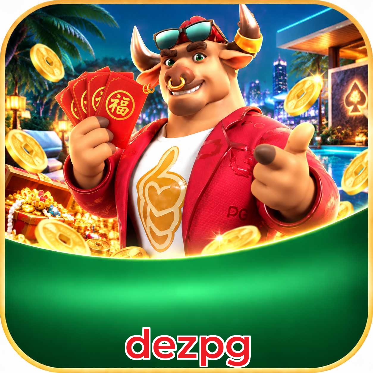 dezpg Top Slots