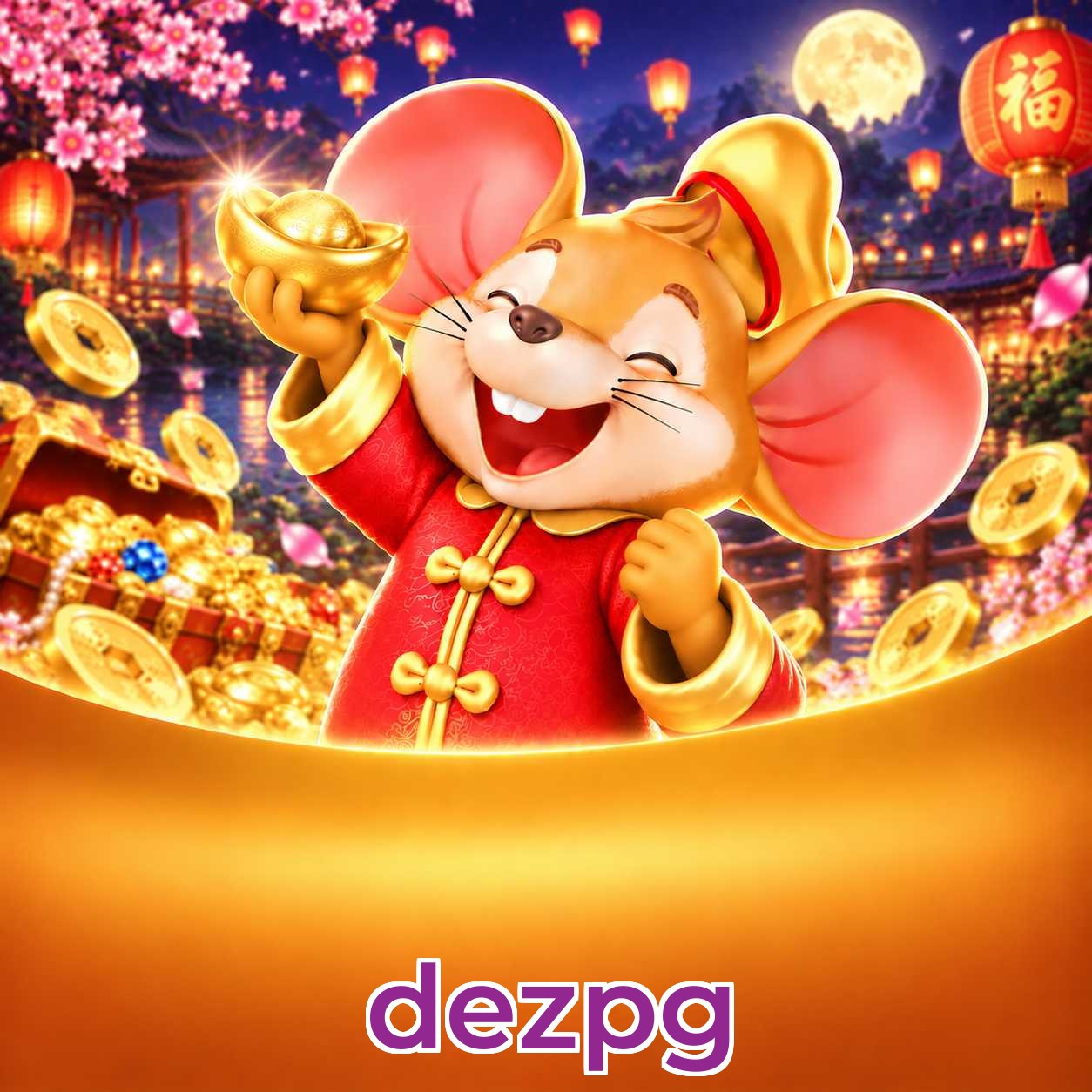 dezpg Bonus Tips