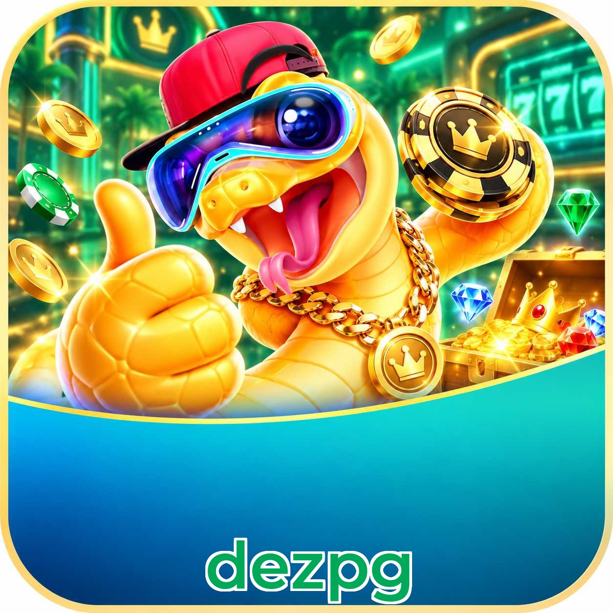 Baixar dezpg Android