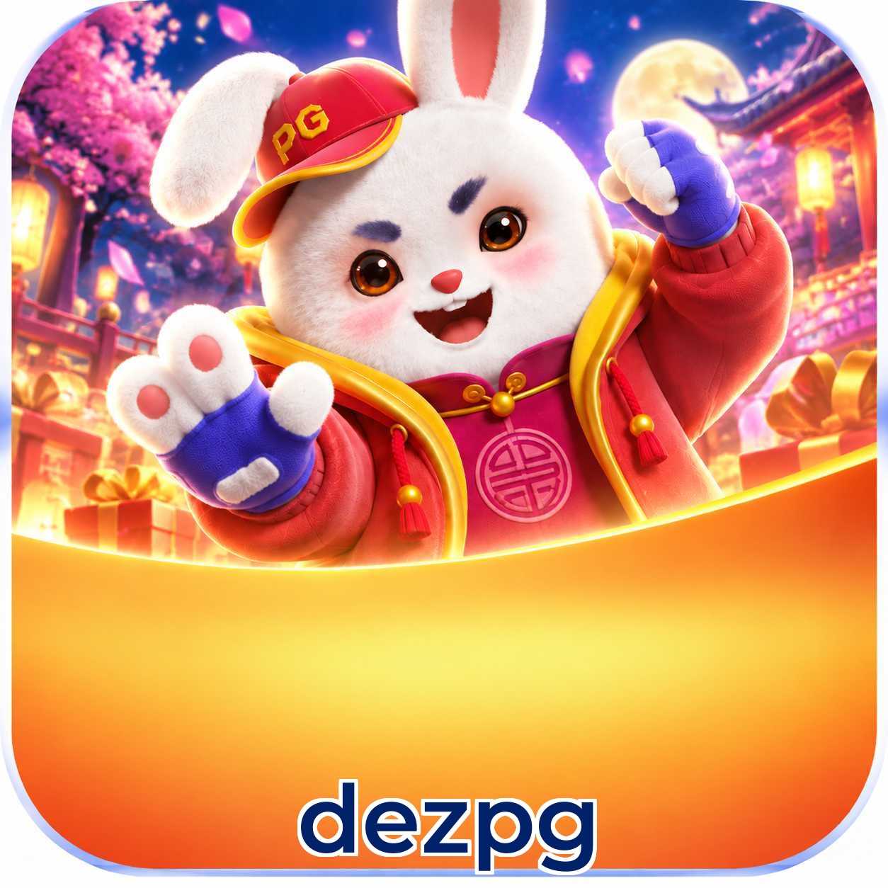dezpg Cashback