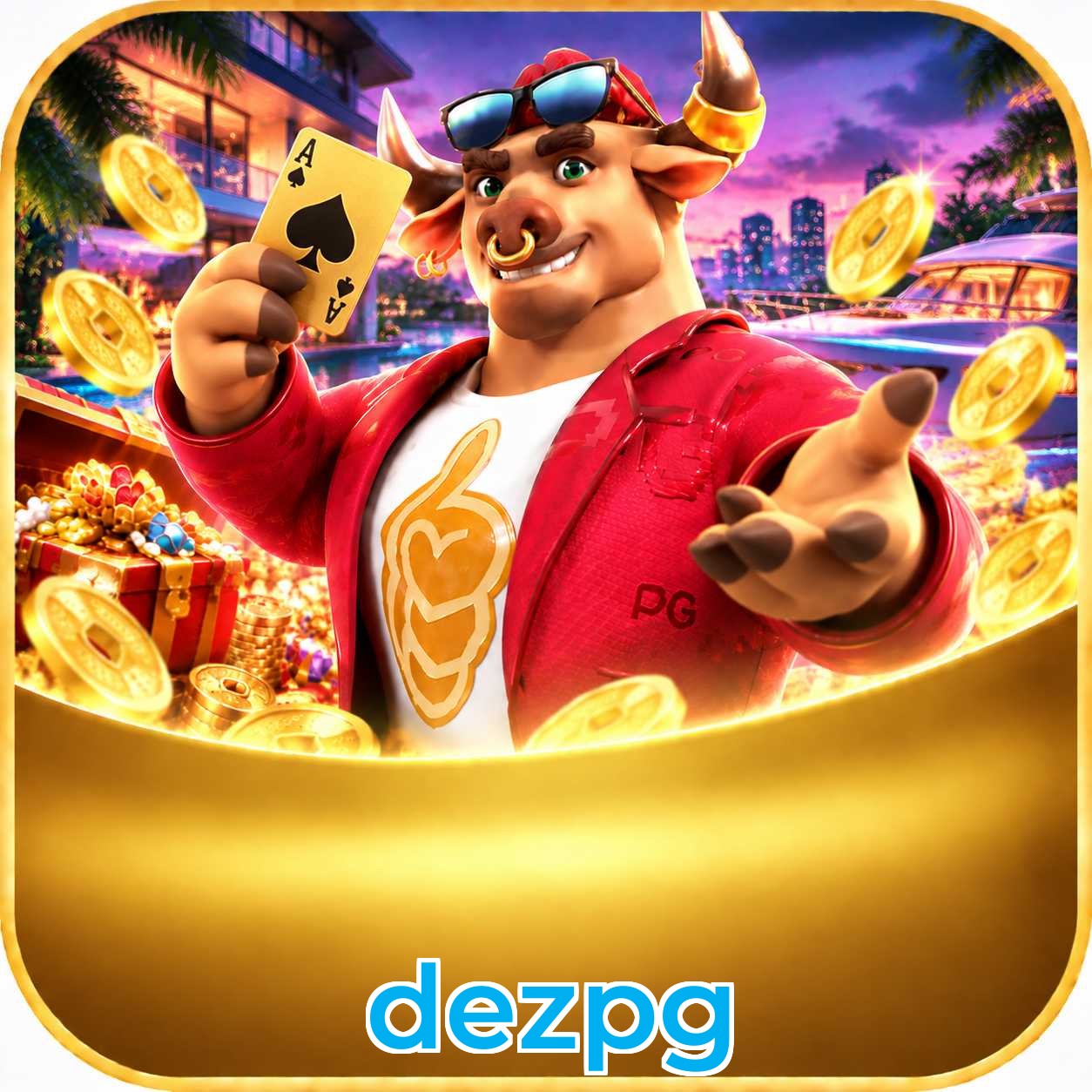 dezpg FAQ instalar app