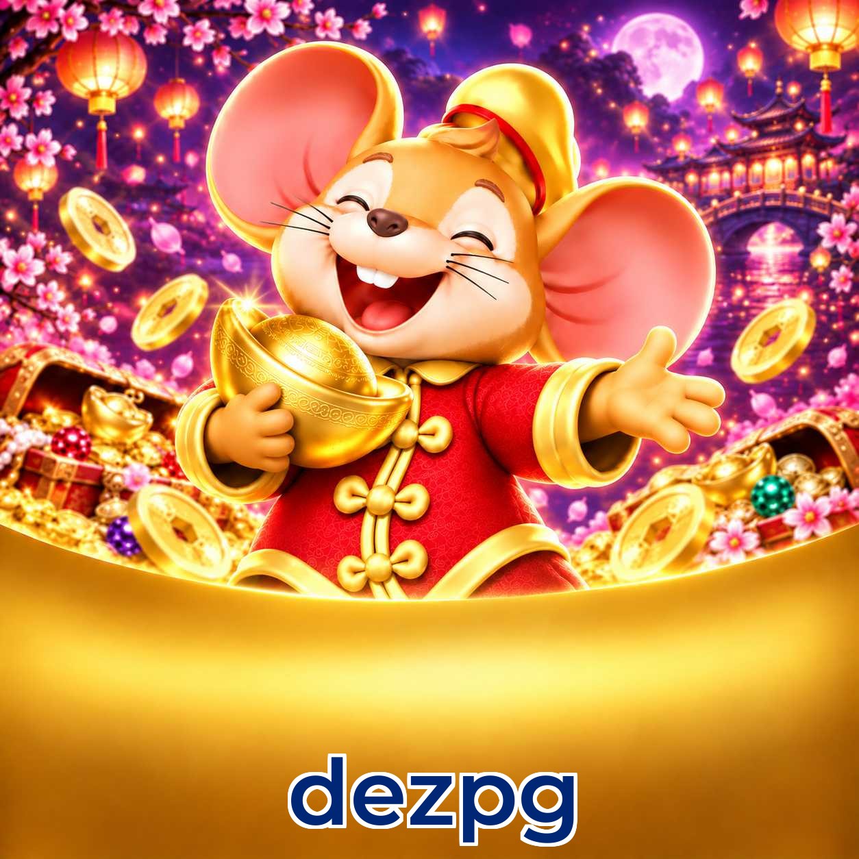 dezpg System Requirements