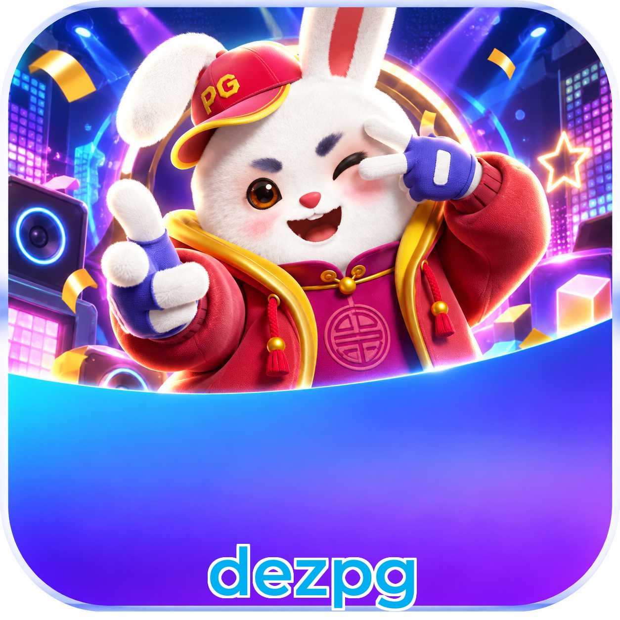 dezpg Saque