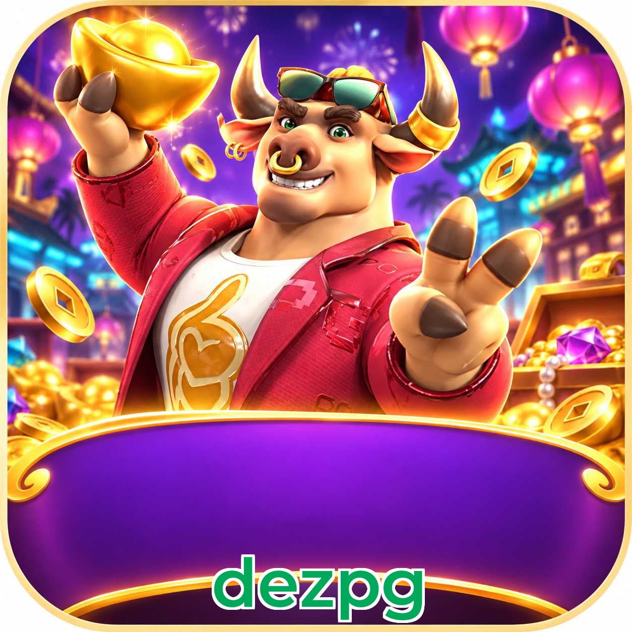 dezpg FAQ