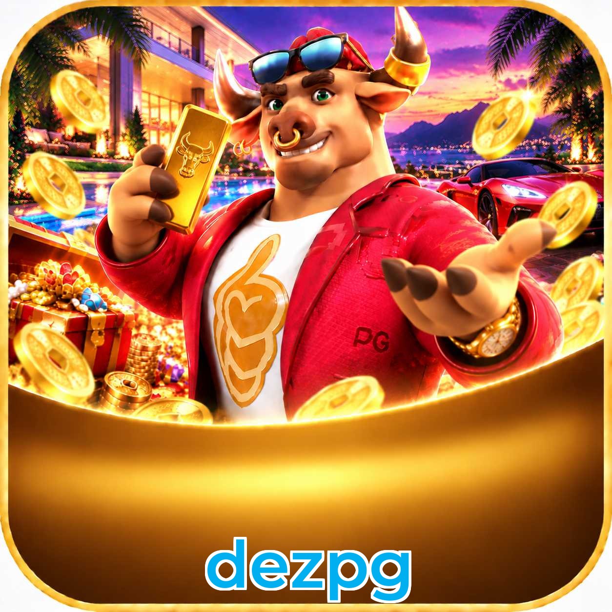 dezpg Telegram