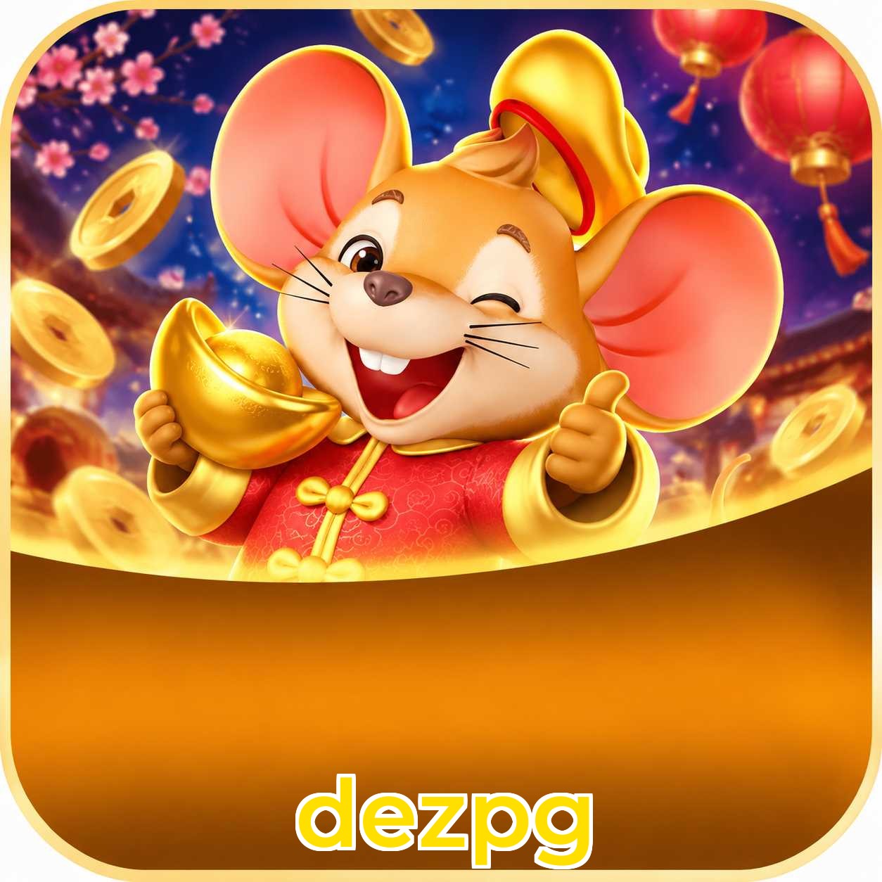 dezpg VIP Program