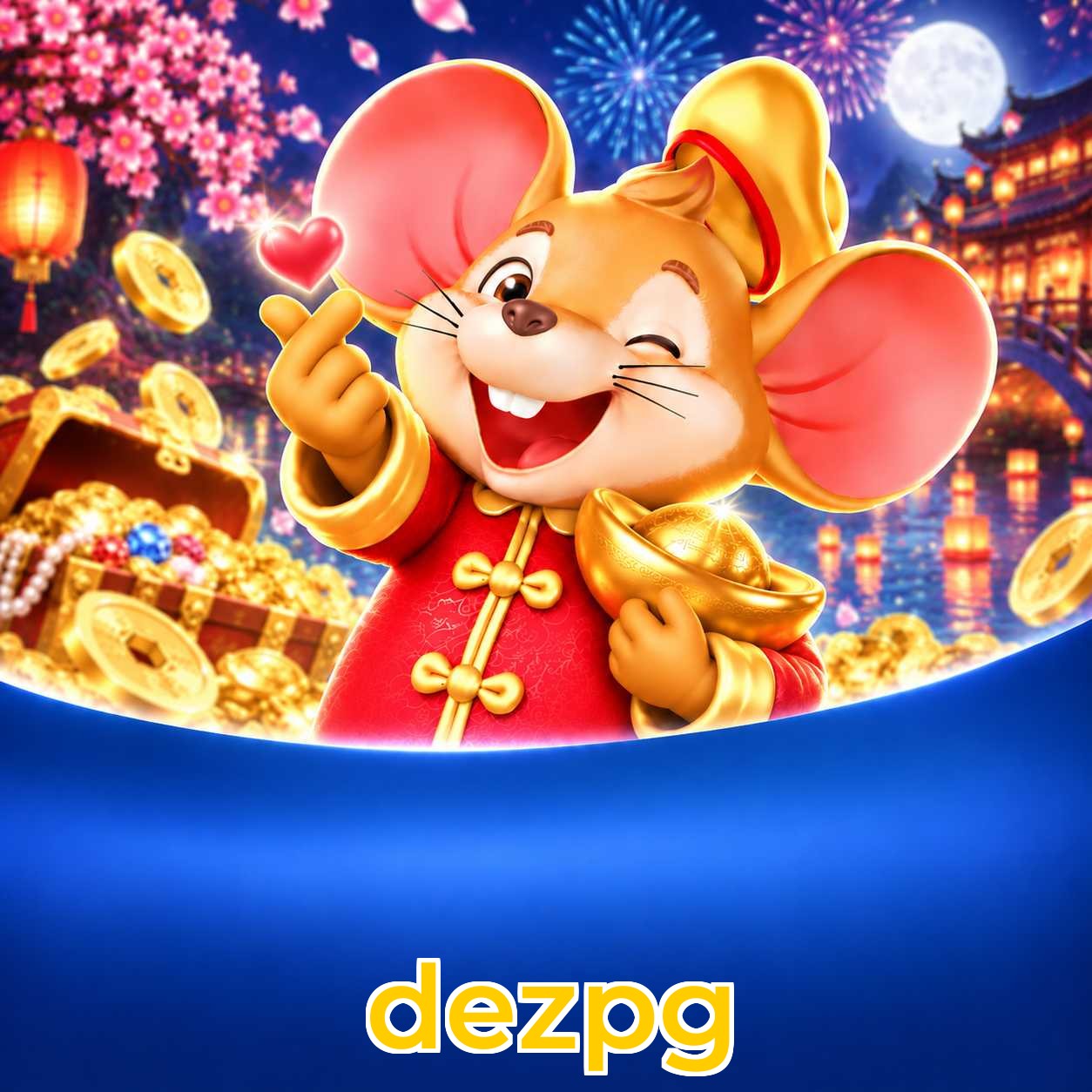 dezpg Live Games