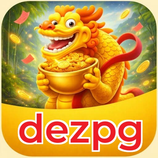 dezpg Logo