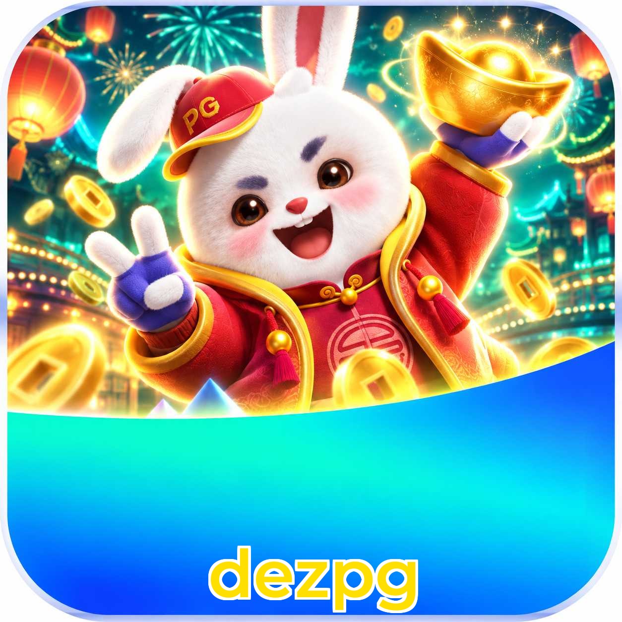 dezpg RTP Testing