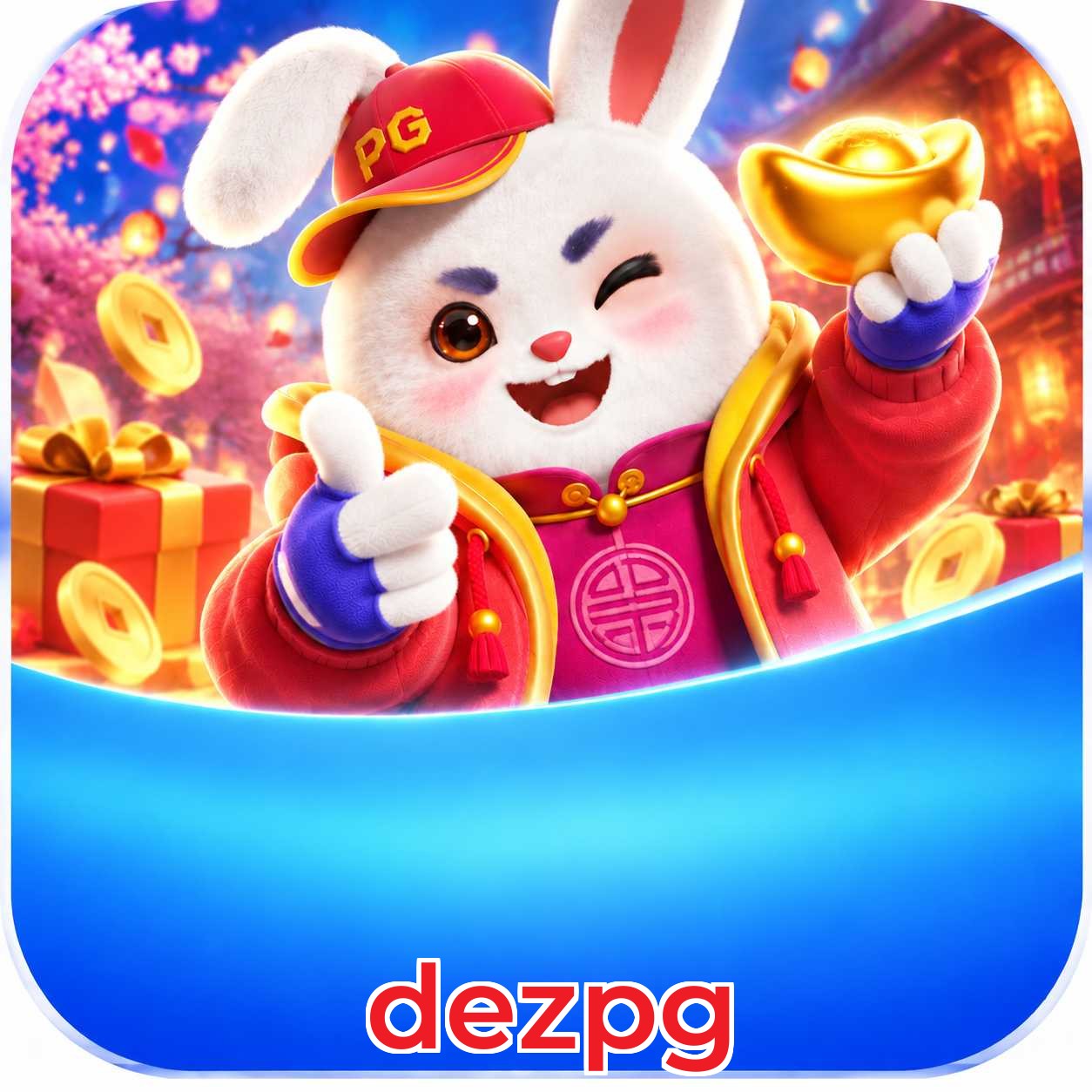 dezpg Entrar Telegram