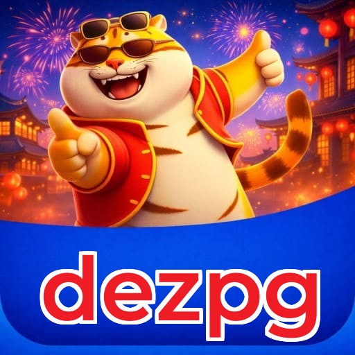 dezpg Logo