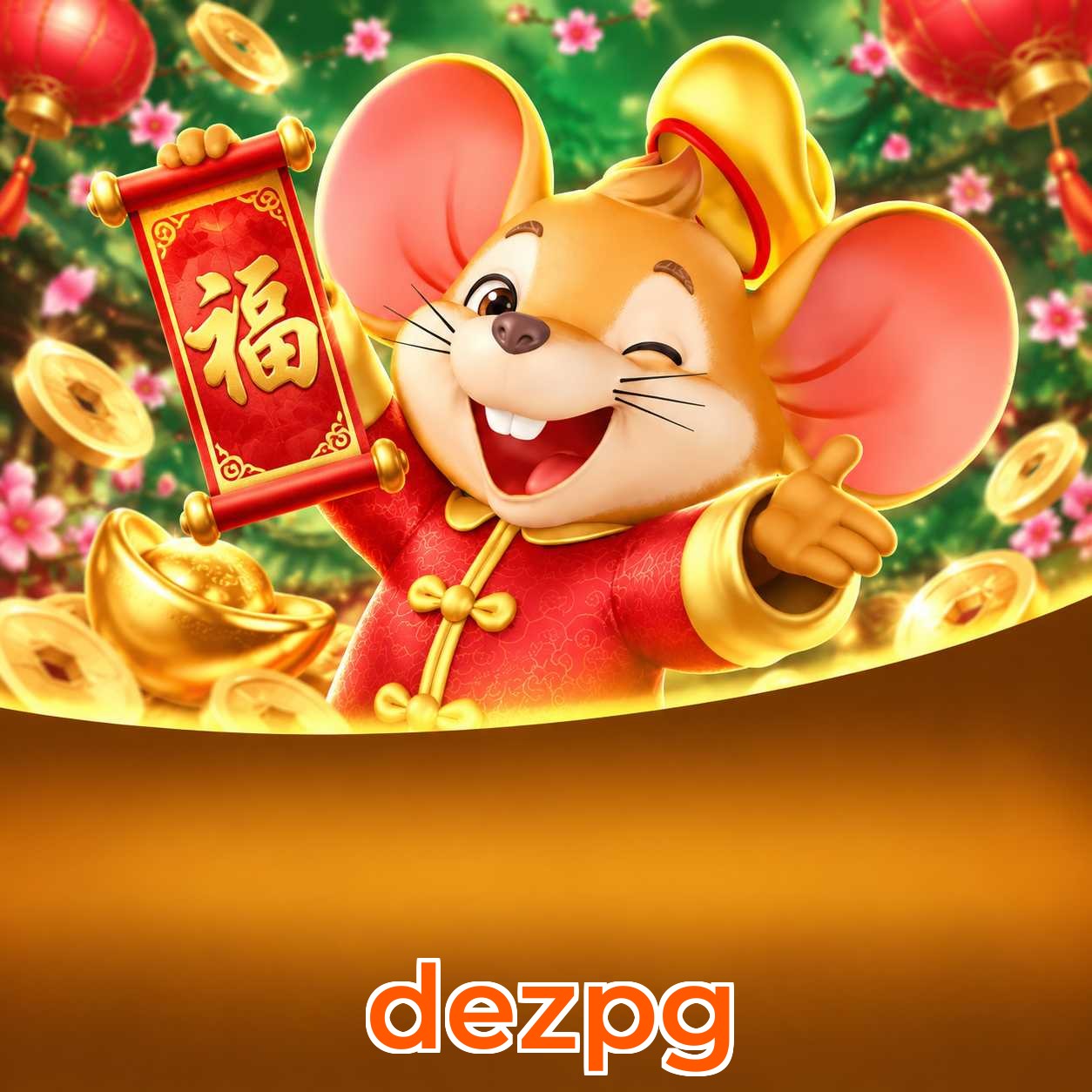 dezpg Suporte