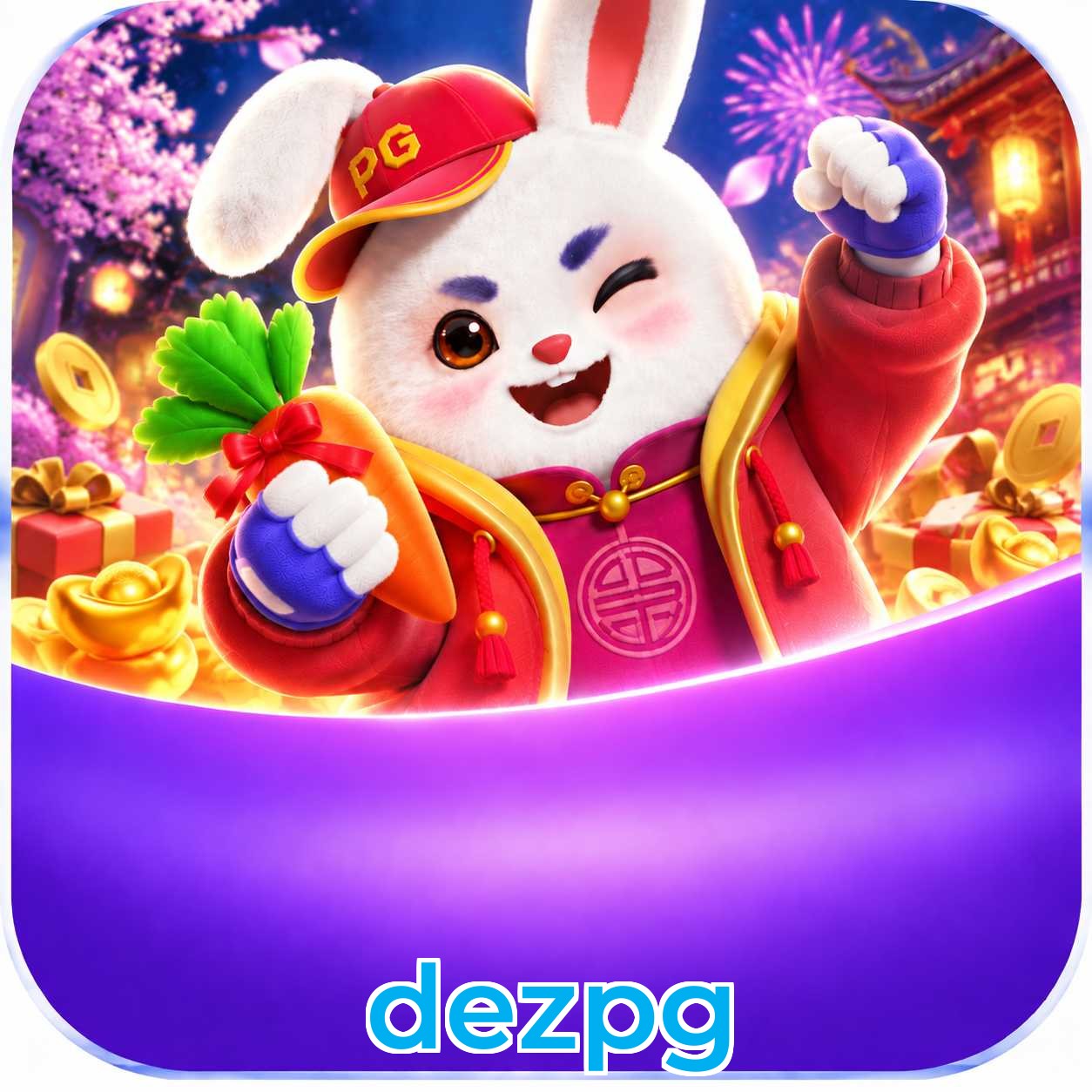 dezpg Security